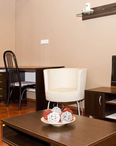 Hotel*** SPOLCENTRUM - apartmán