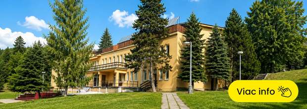 Hlboké Hotel Resort v Bojniciach