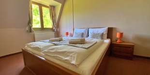 Penzión na Bezovci je orientovaný tak, aby vyhovoval vašim predstavám o príjemne strávenej dovolenke