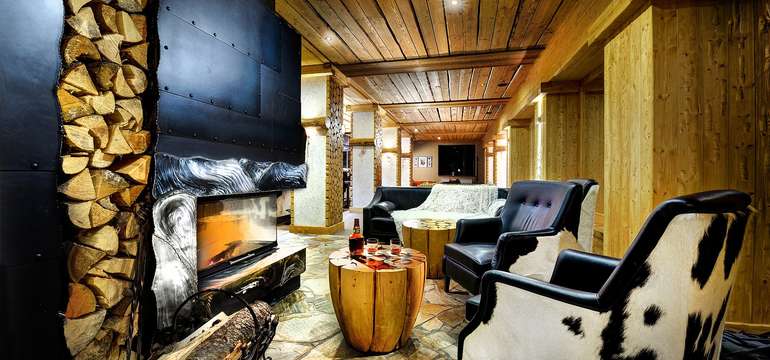 Horský Hotel Srdiečko*** 