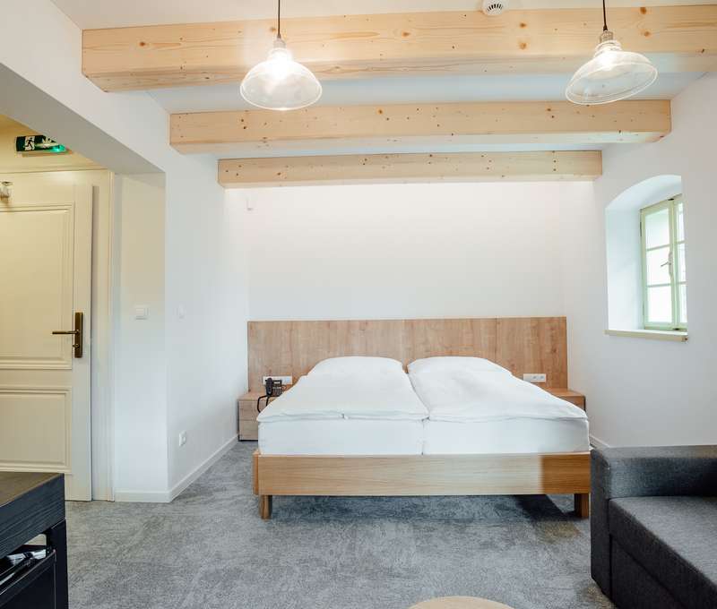Apartmán Comfort