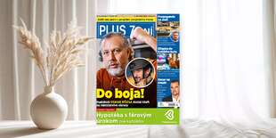 Ročné predplatné PLUS 7 DNÍ - najčítanejšieho týždenníka na Slovensku