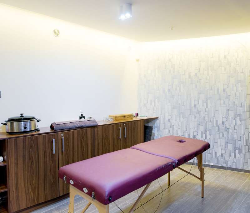 V rámci balíčku získáváte i 10% slevu na masáže a na ostatní služby hotelu