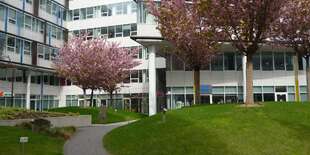 Štúdio krásy L´INSTITUT nájdete v Apollo Business Center