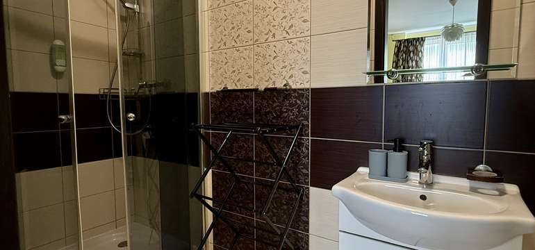 Hotel Rezident - ubytovanie