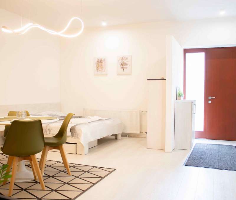 Apartmán B2