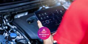 Kompletná diagnostika vozidla v PPF servise