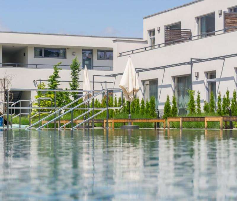Hotel ViBee Liptov***