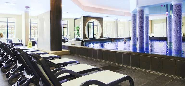 ZEN SPA je exkluzívny wellness a saunový svet so silným relaxačným účinkom