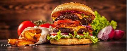 Máte chuť na burger? Toto ste o ňom nevedeli! 