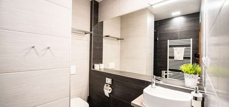 2-lôžková izba Štandard bez balkóna