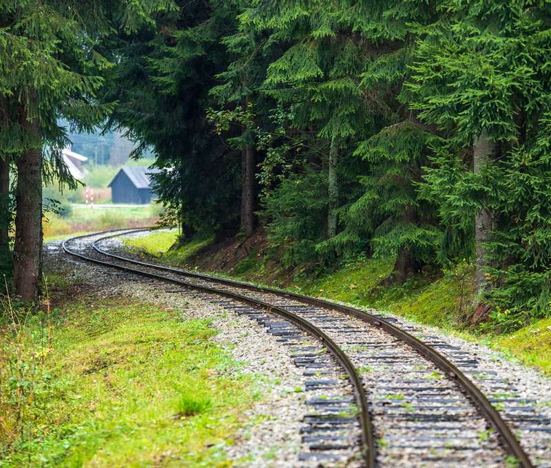 Orava ponúka množstvo možností na turistiku