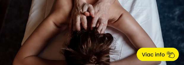 PMP Masáže v martine