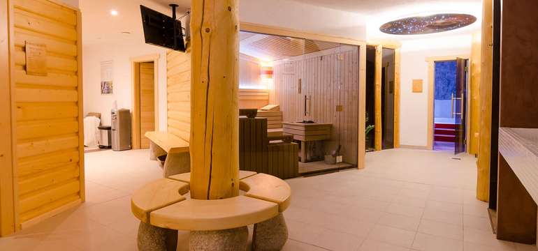 TOP wellness centreum Masarykov dvor