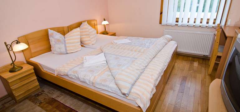 Hotel Eufória ***