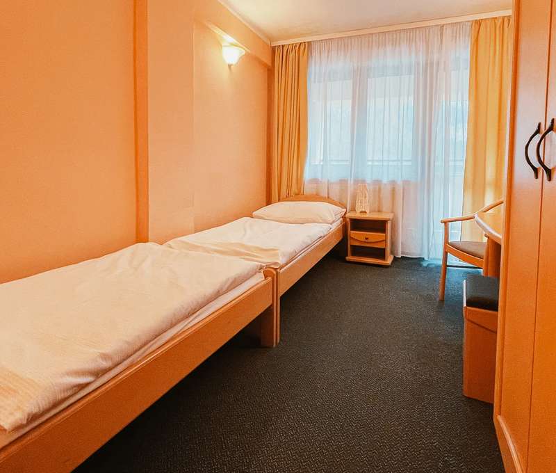 Rodinná izba Štandard (4+0)