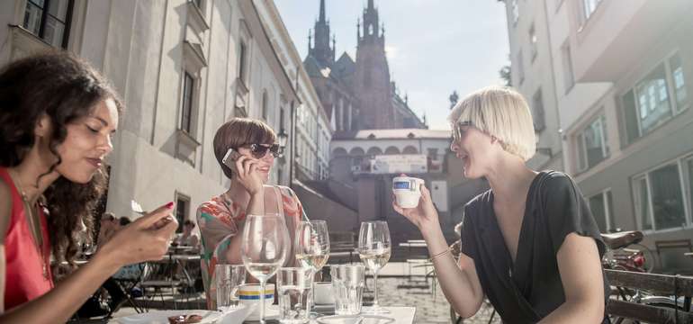 Katedrála svätého Petra a Pavla v Brne