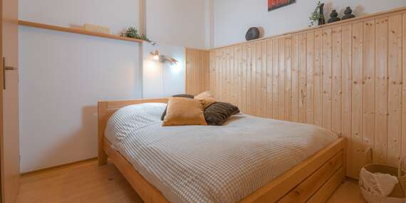 Dovolenka na Donovaloch v plne vybavenom apartmáne Apartmánového domu Tatran/Donovaly