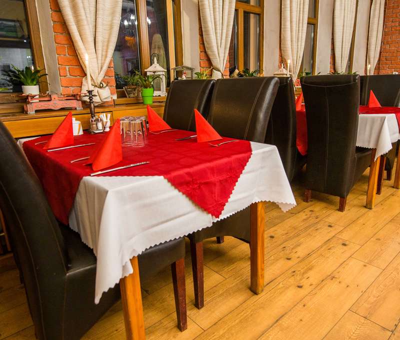 Hotel Nezábudka***