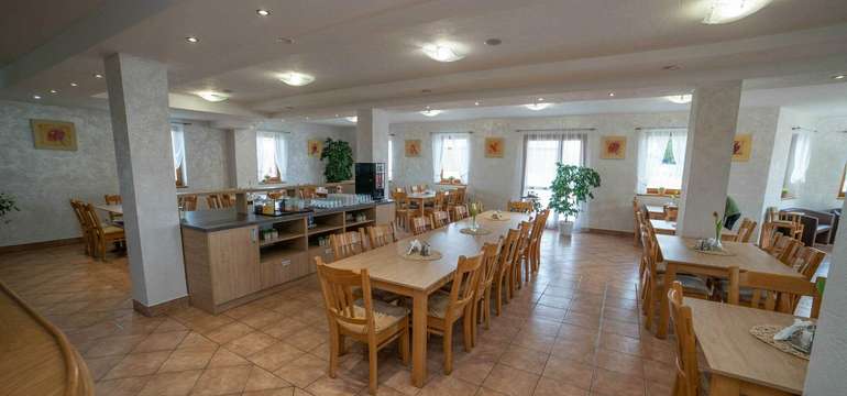 Orava hotel *** - Reštaurácia