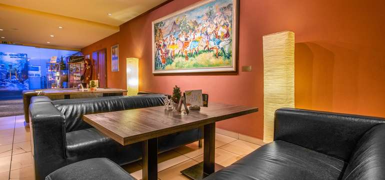 Hotel Čingov***, Slovenský raj