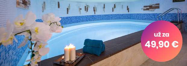 privatne wellness bratislava darcek mikulas vianoce