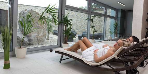 Vstup do wellness SPA a Vodného sveta v obľúbenom Aquaparku Trnava/Trnava