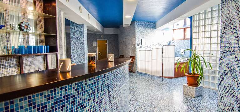 Hotel TULIPÁN ***
