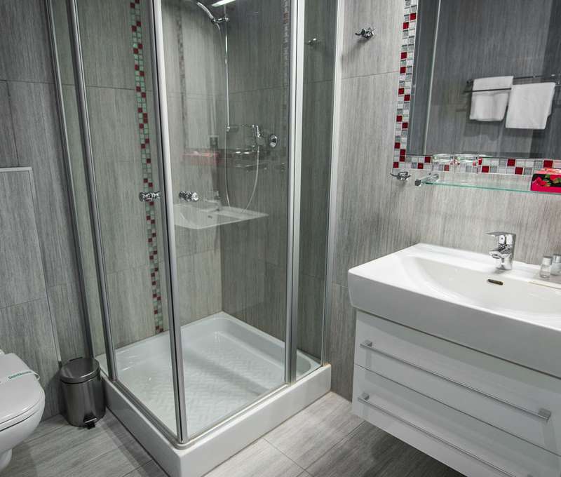 Hotel Dolphin****