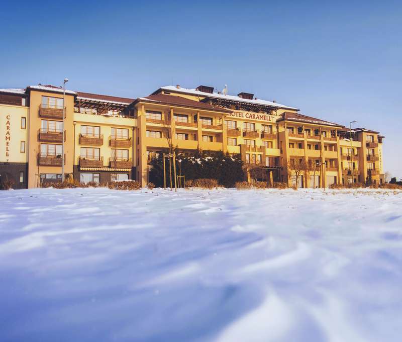 Caramell Premium Resort****