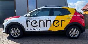 Kurz na získanie vodičského preukazu skupiny B