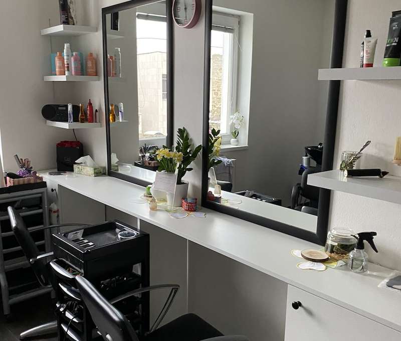 Salón Vivien v Prešove