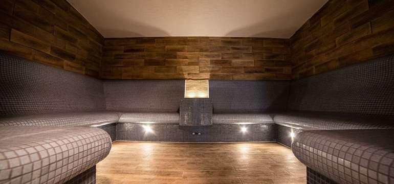Bylinkové sauny, fínska sauna, soľná sauna, infračervená sauna