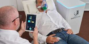 CellGym regeneruje energetické elektrárne vo všetkých bunkách