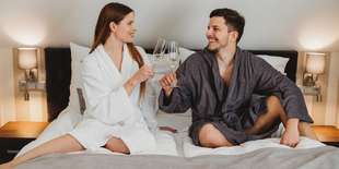 Hotel Demänová v Nízkych Tatrách