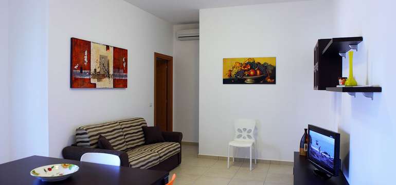 Residence Delle Cave