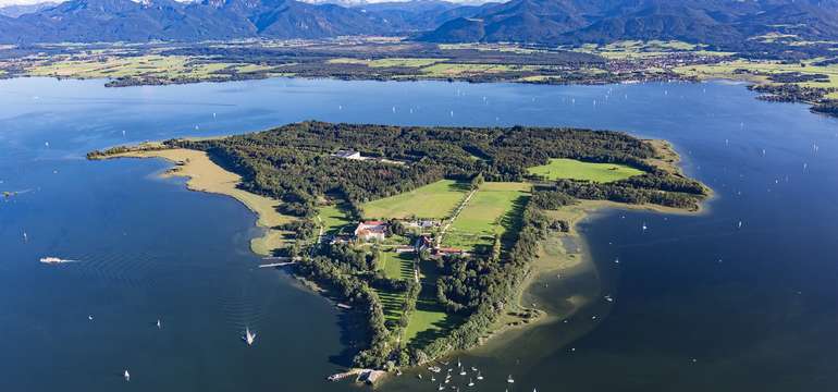 Chiemsee