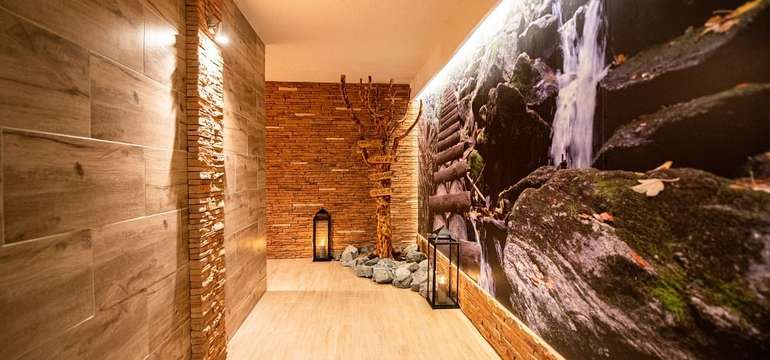 Bylinkové sauny, fínska sauna, soľná sauna, infračervená sauna