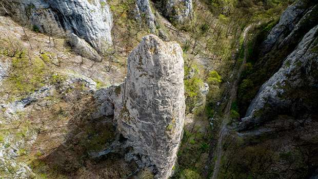Zádielska tiesňava