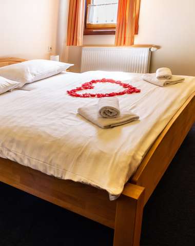 Apartmán Penziónu Schweintaal**