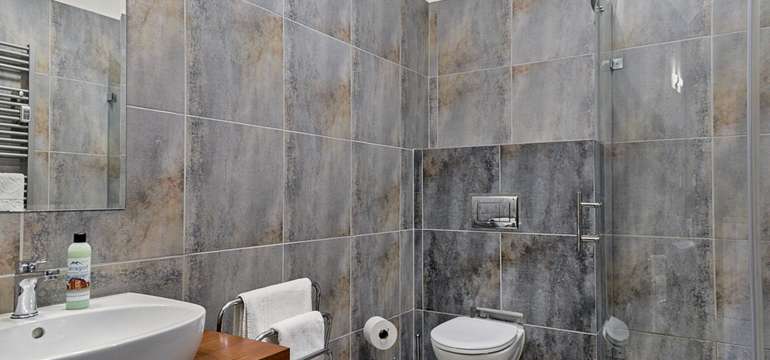 1-izbový apartmán