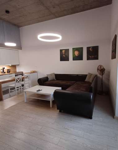 Apartmán 1