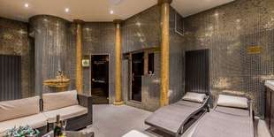 Wellness v Boutique Hotel Empress**** 