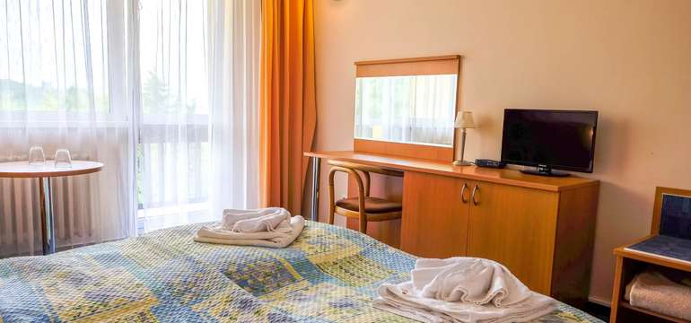 Hotel RYSY*** Vysoké TATRY