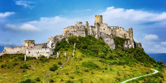 Prelet lietadlom ROCKWELL COMMANDER 114 pre 1 až 3 osoby s možnosťou pilotovania/Spišská Nová Ves