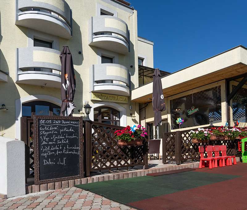 WX HOTEL *** Bratislava v Devínske Novej Vsi