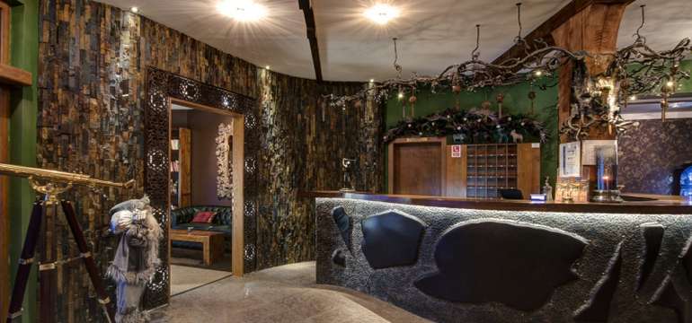 Hotel Galileo Donovaly****