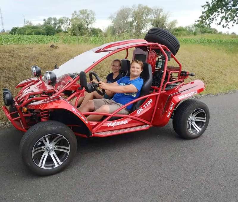 Spolujezdec s vámi může vyrazit zdarma