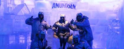 Osvieženie v ľadovom kráľovstve aj počas horúčav. Testovali sme Minus 7