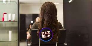 Dámsky strih, melír alebo farbenie vlasov v salóne Sakura